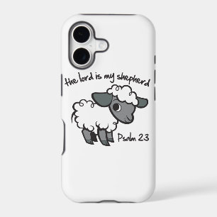 The Lord is my Shepherd