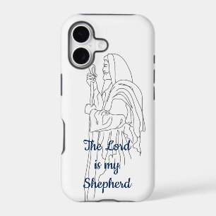 The Lord is my Shepherd 23rd Psalm Bible Scripture