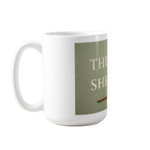 THE LORD IS MY SHEPHERD | Christian