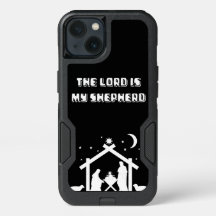The Lord Is My Shepherd: Psalm 23