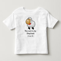 The Lord Is My Shepherd (Psalm 23)