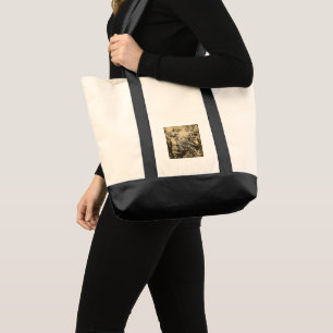 The Lords Prayer Tote Bag