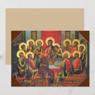 The Lord's Supper