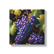 The Lord's Vineyard