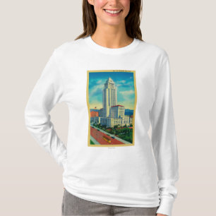 The Los Angeles City Hall T-Shirt