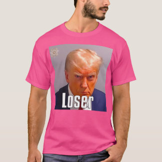 The Loser T-Shirt