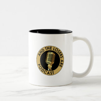 The Losers Mug