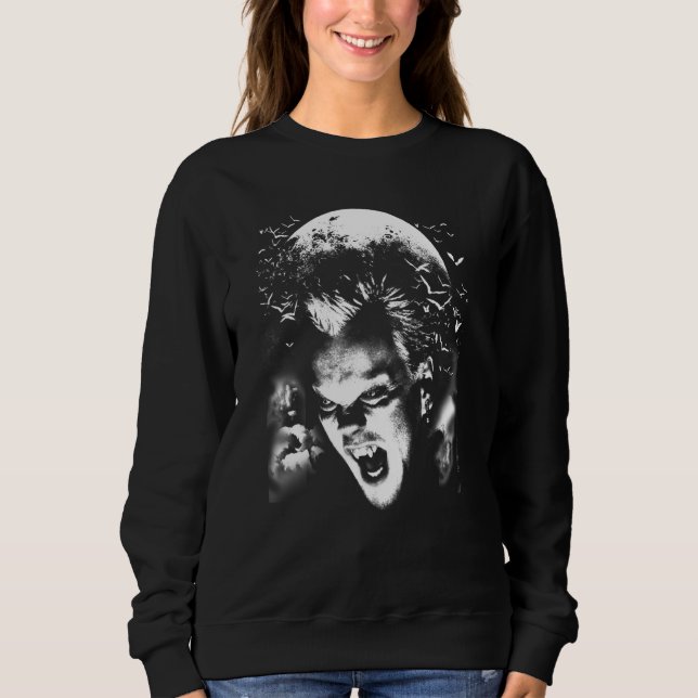 The Lost Boys David Moon Edit Sweatshirt (Front)