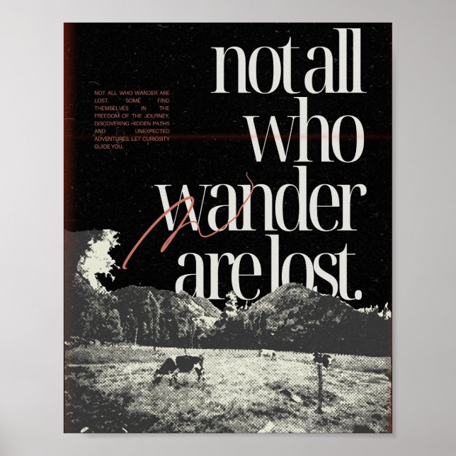 The Lost Cause poster (Front)