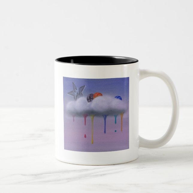 the lost marbles mug (Right)