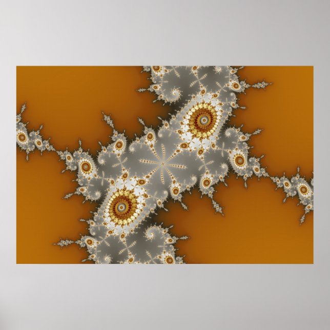 The Lost Sands Poster (Front)