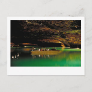 The Lost Sea Postcard