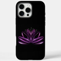The lotus flower