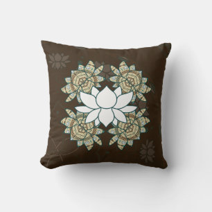 The Lotus Pillow