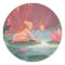 The Lotus Pond Fairy