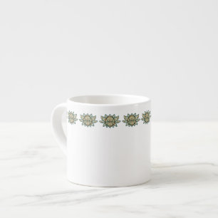 The Lotus Speciality Mug