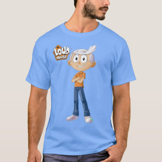 The Loud house vintage T-Shirt