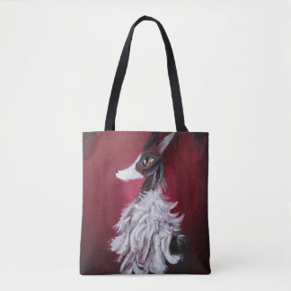 The Louie Tote Bag