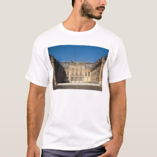 The Louis XIII Courtyard T-Shirt