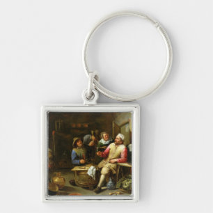 The Lounge Bar, 1657 Key Ring