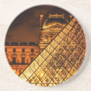 The Louvre Coaster
