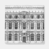The Louvre