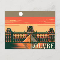 The Louvre: Parisian Elegance and Cultural Grandeu