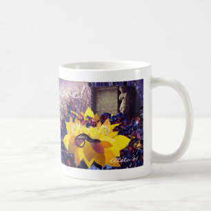 The Love Card Coffee Mug