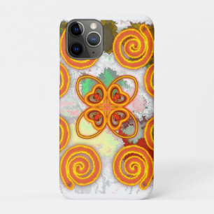 The love cycle Case-Mate iPhone case