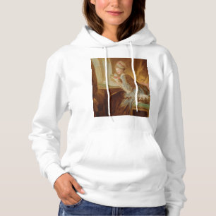 The Love Letter Hoodie