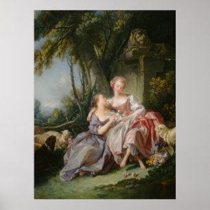 The Love Letter Poster