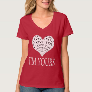 The love of a man and a man T-Shirt