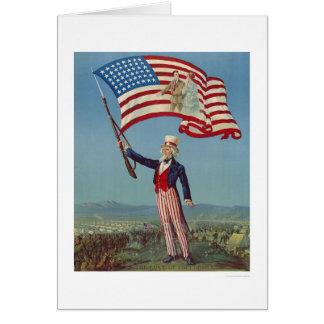 The Love of Freedom