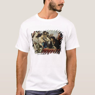 The Love of Gold, 1844 T-Shirt