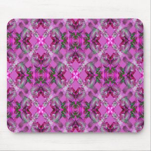 The love of Spring... Mouse Pad