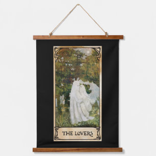 The Lover Hanging Tapestry