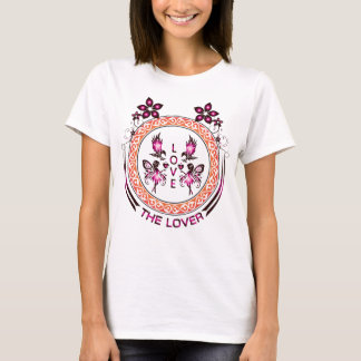The Lover Women Shirt