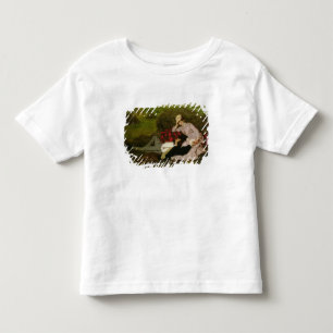 The Lovers, 1870 Toddler T-Shirt