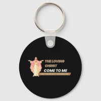 The Loving Christ Come To Me