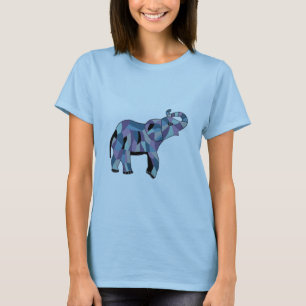 The Lucky Elephant T-Shirt