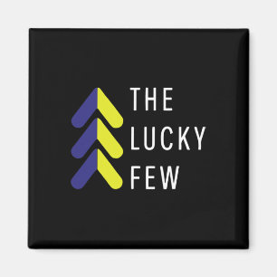 The Lucky Few Down Syndrome Awareness Month 3 Arro Magnet