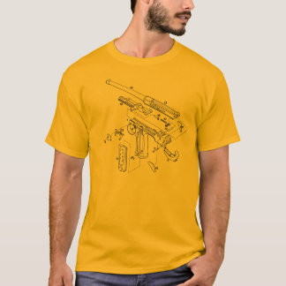 The Luger T-Shirt