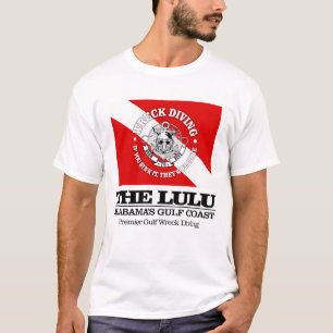 The Lulu WD T-Shirt