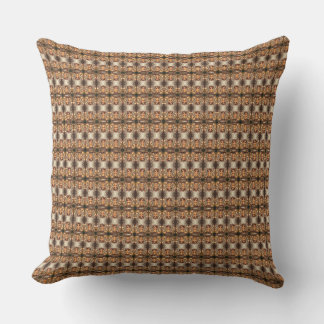 The Luminous Wanderer and the Nectar Art.1 Cushion
