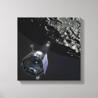 The Lunar CRater Observation