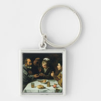 The Lunch, 1620