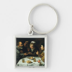 The Lunch, 1620 Key Ring