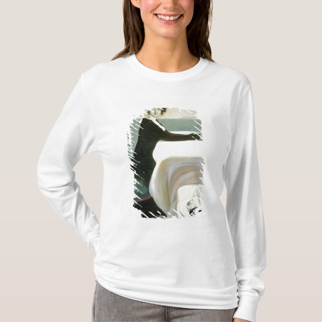 The Luncheon T-Shirt (Front)