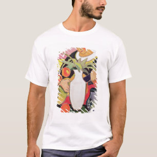 The Lute Player, 1910 T-Shirt