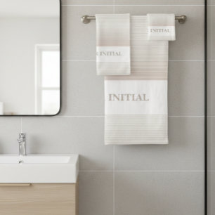 The Luxury Suite Set – Personalized Monogrammed